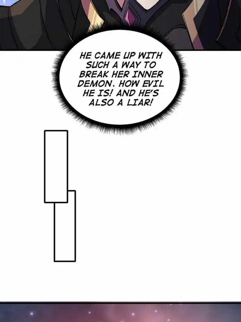 I’M Really Not A Supervillain Chapter 38