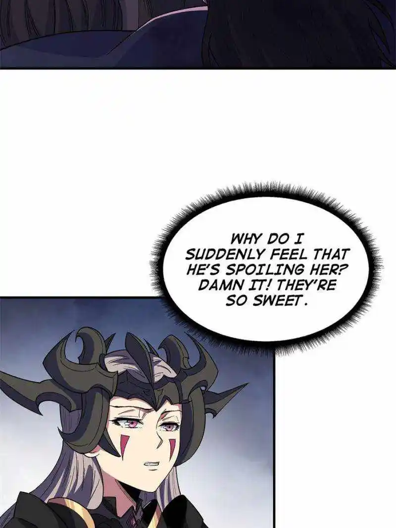 I’M Really Not A Supervillain Chapter 38