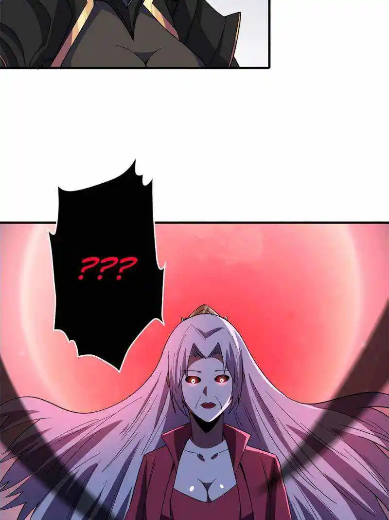 I’M Really Not A Supervillain Chapter 38