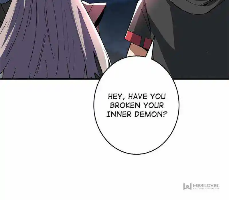 I’M Really Not A Supervillain Chapter 38