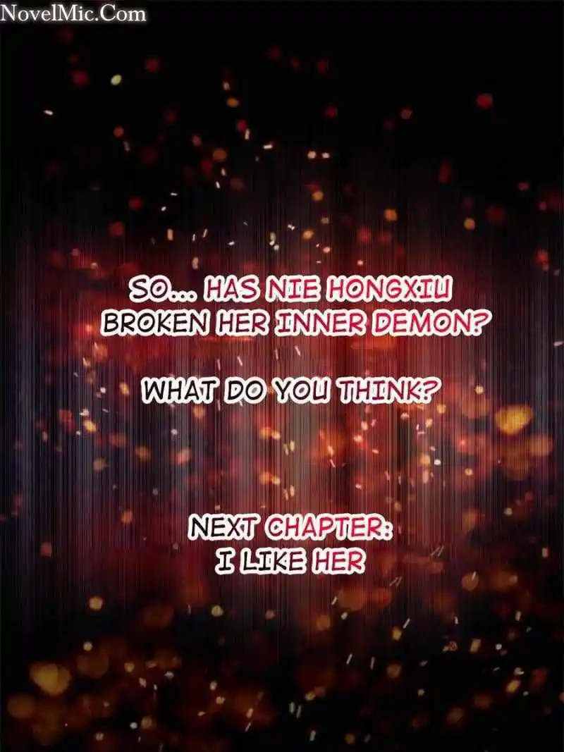 I’M Really Not A Supervillain Chapter 38