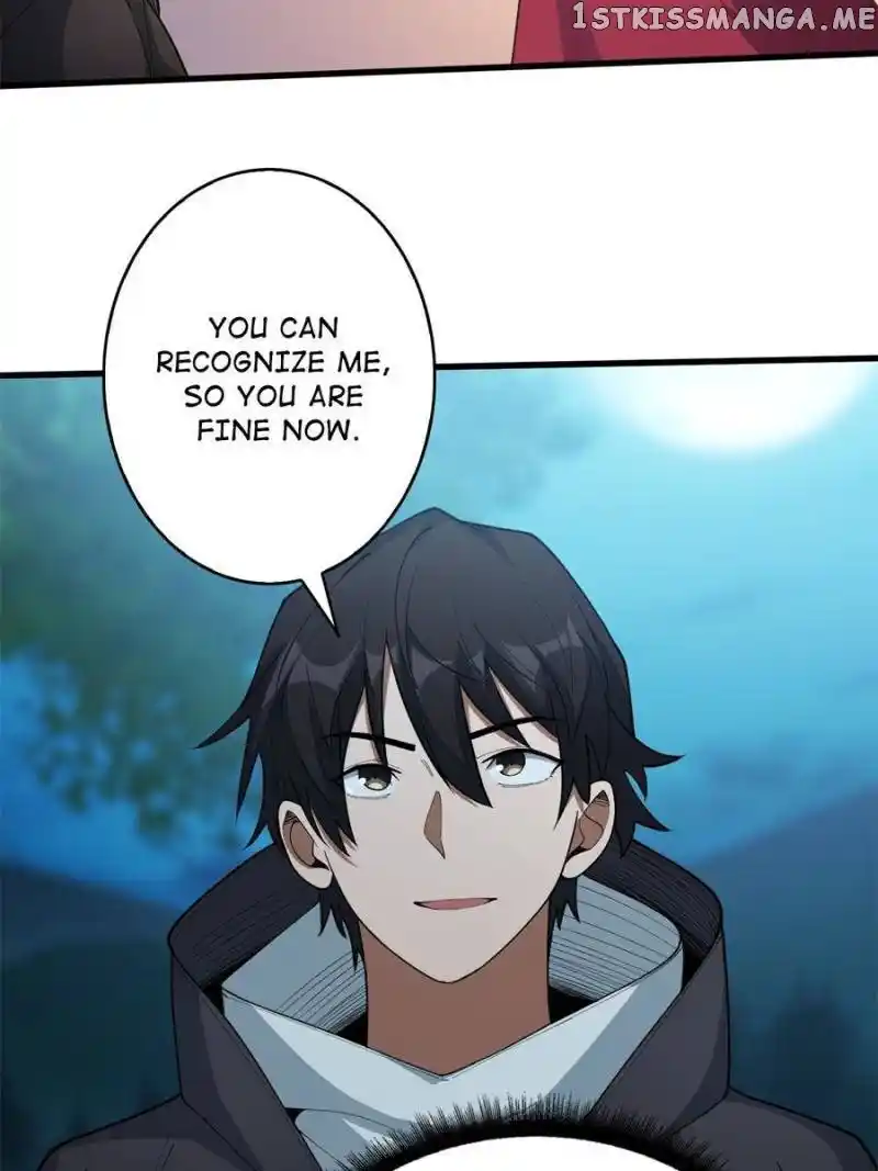 I’M Really Not A Supervillain Chapter 39