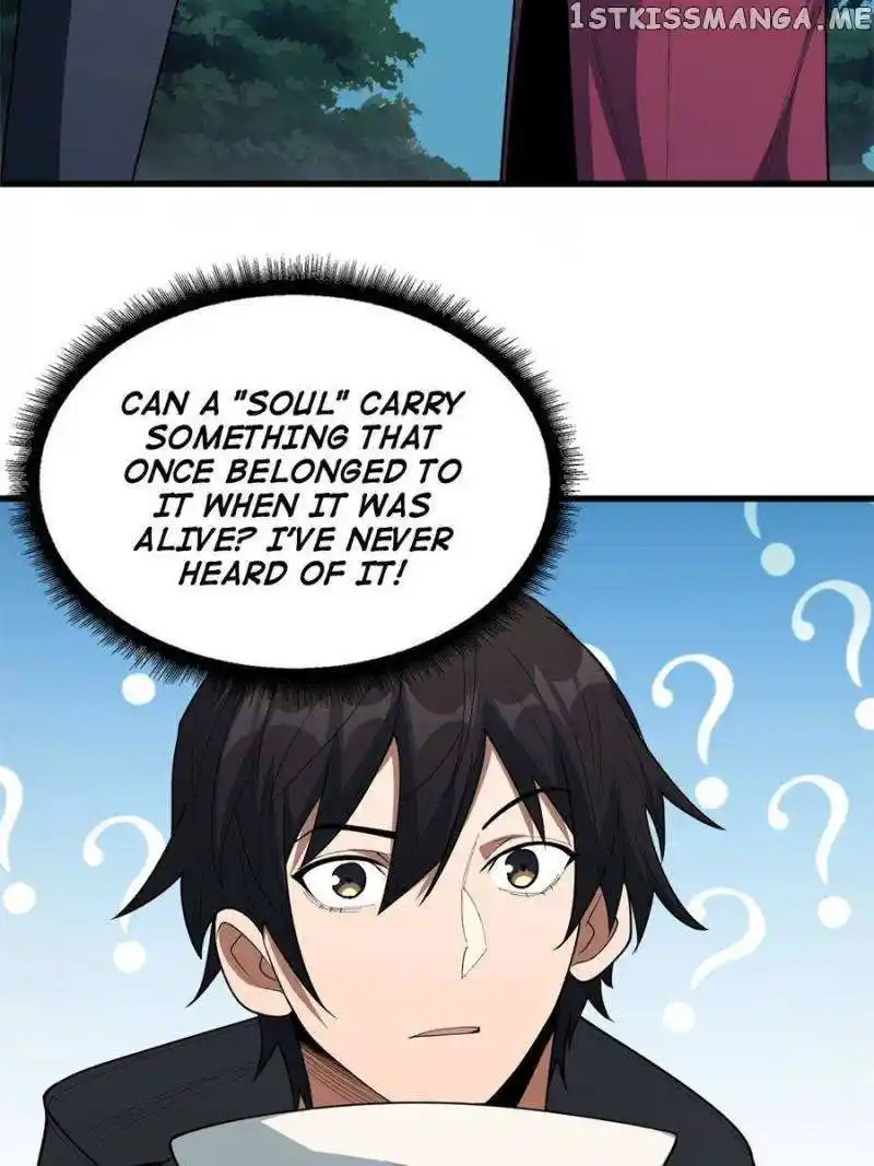 I’M Really Not A Supervillain Chapter 39