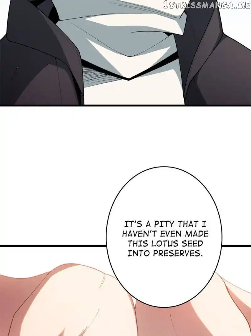 I’M Really Not A Supervillain Chapter 39