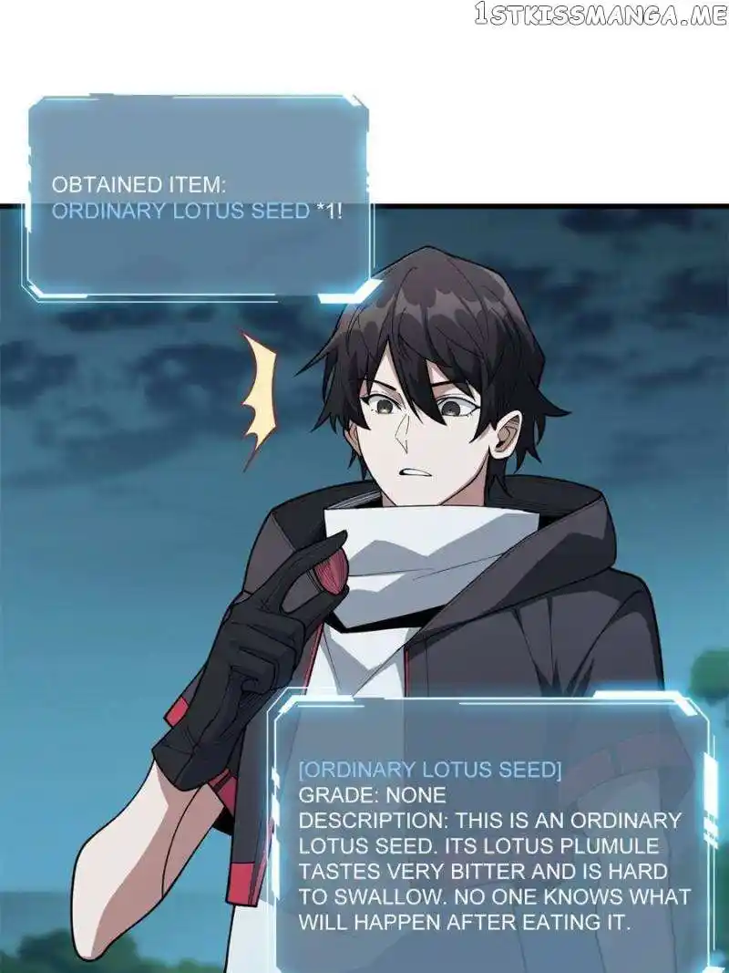 I’M Really Not A Supervillain Chapter 39