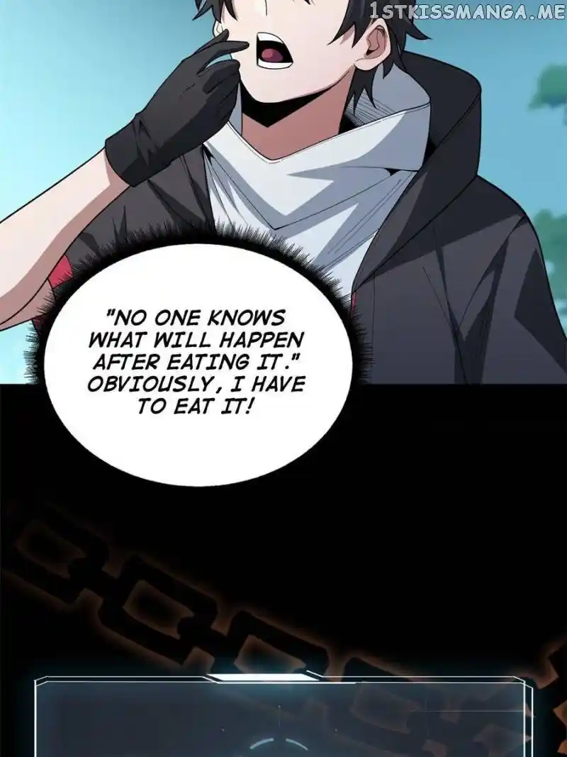 I’M Really Not A Supervillain Chapter 39