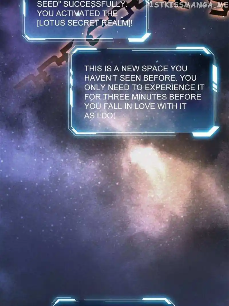 I’M Really Not A Supervillain Chapter 39