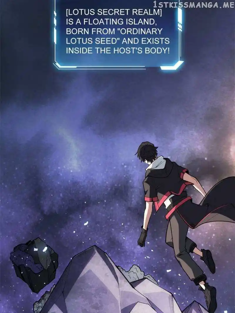 I’M Really Not A Supervillain Chapter 39