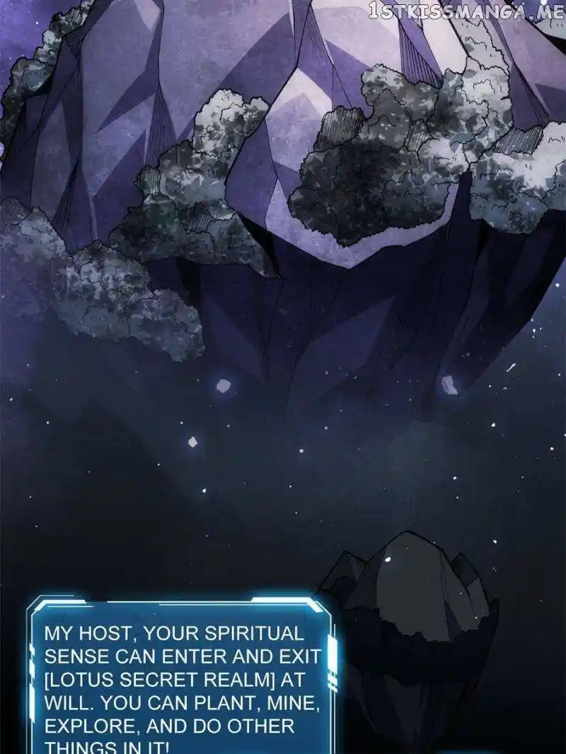 I’M Really Not A Supervillain Chapter 39