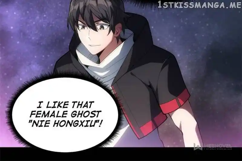 I’M Really Not A Supervillain Chapter 39