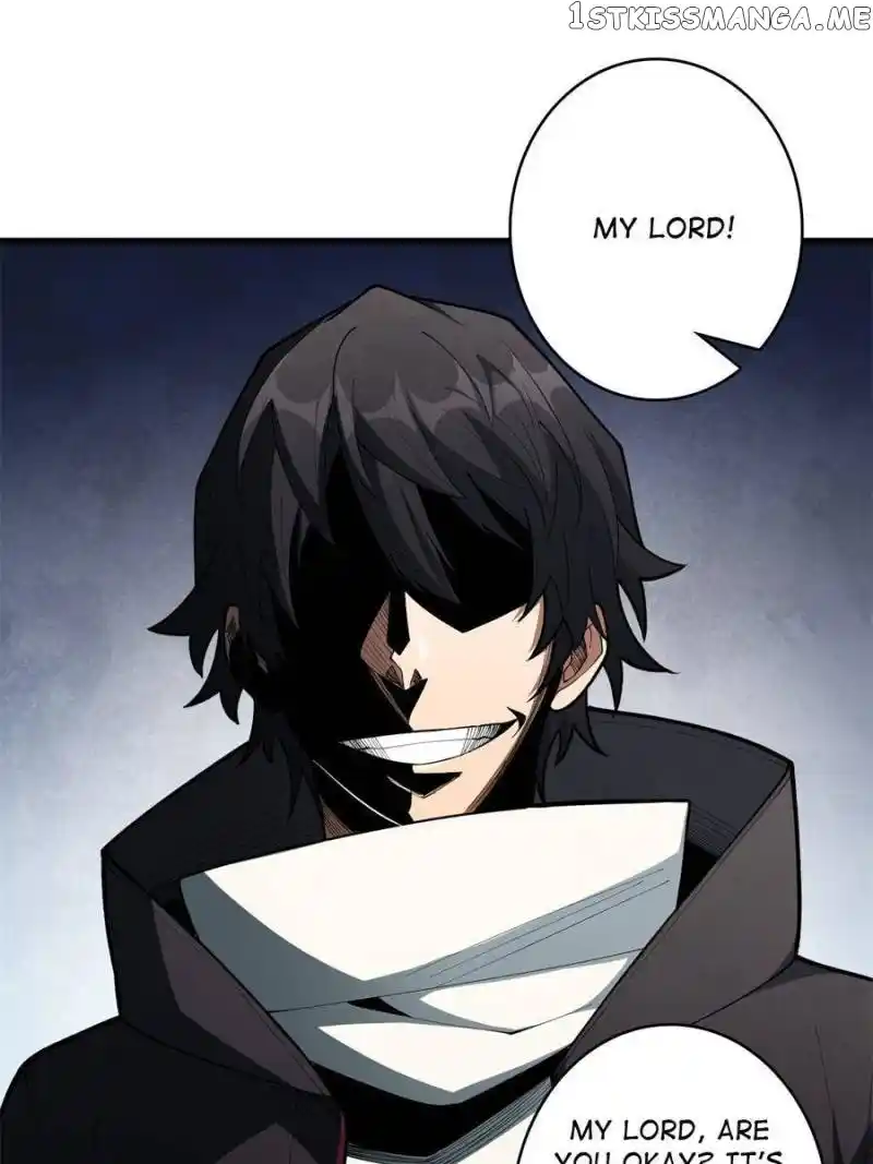 I’M Really Not A Supervillain Chapter 39