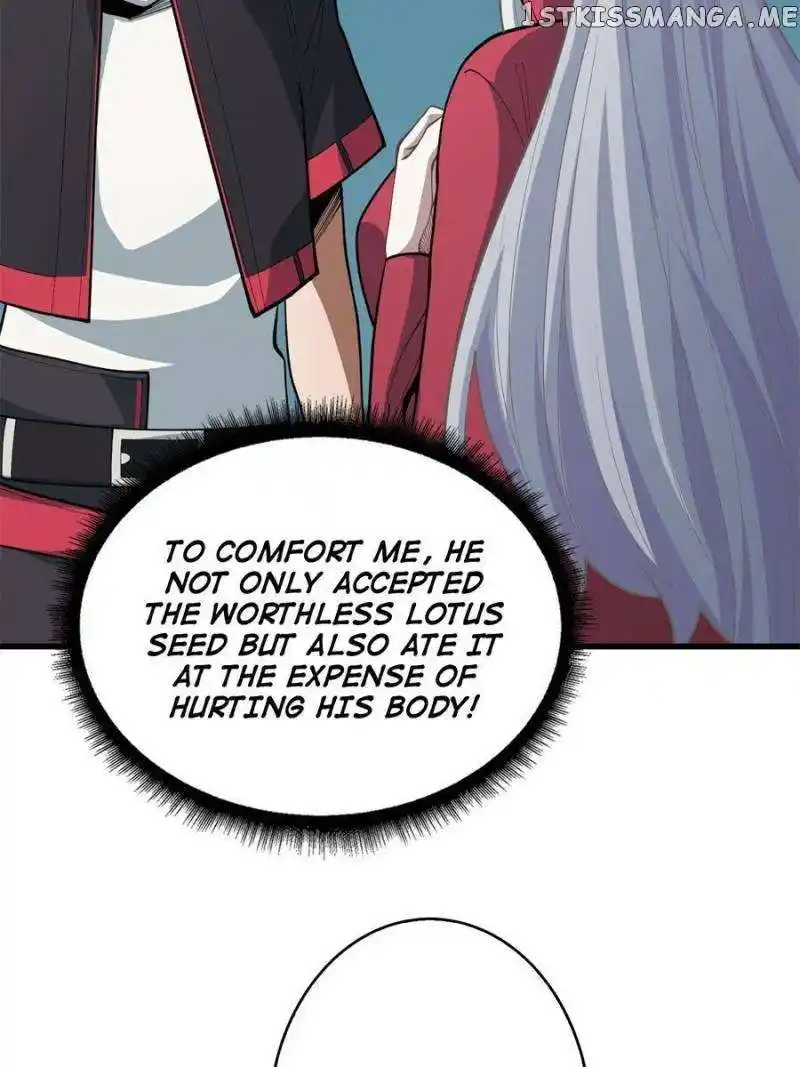 I’M Really Not A Supervillain Chapter 39