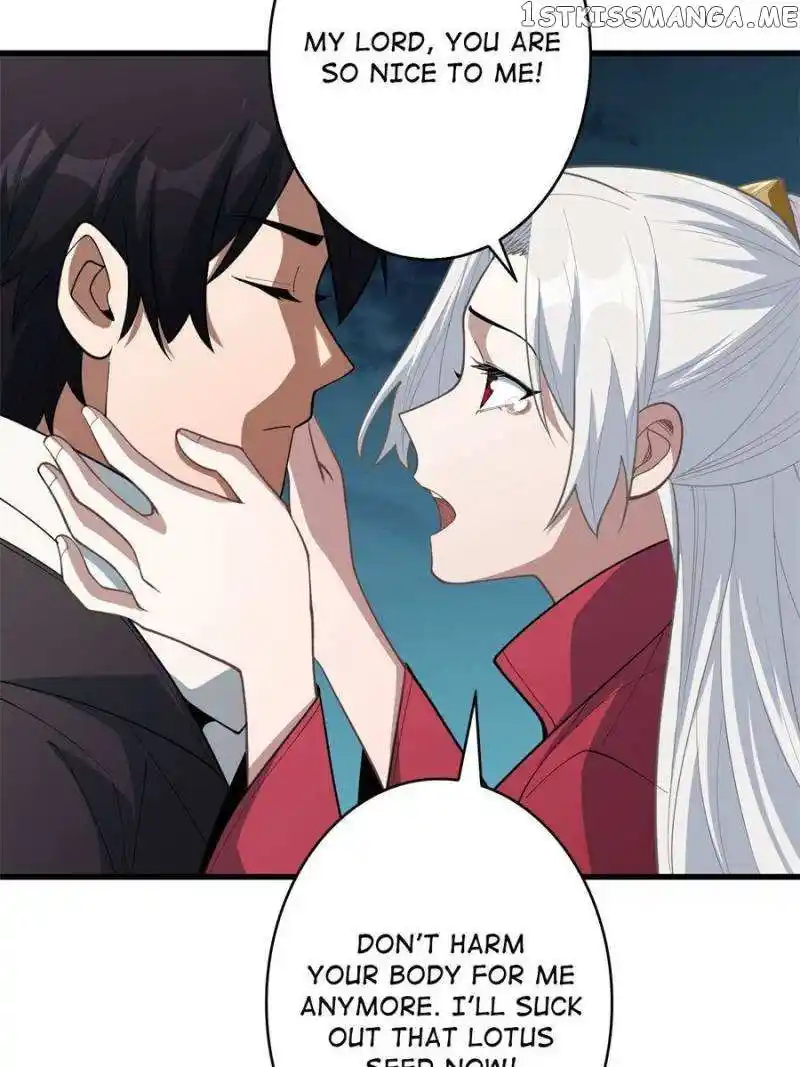 I’M Really Not A Supervillain Chapter 39