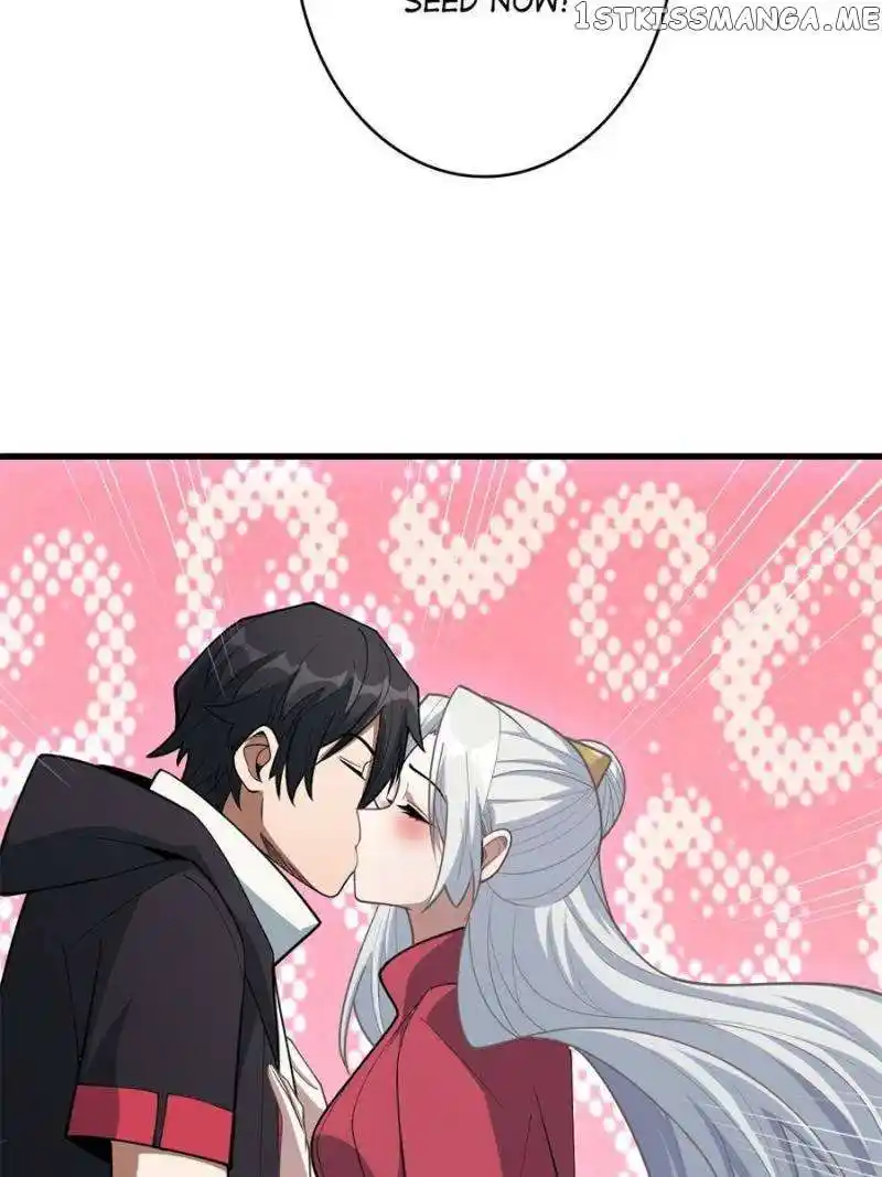 I’M Really Not A Supervillain Chapter 39