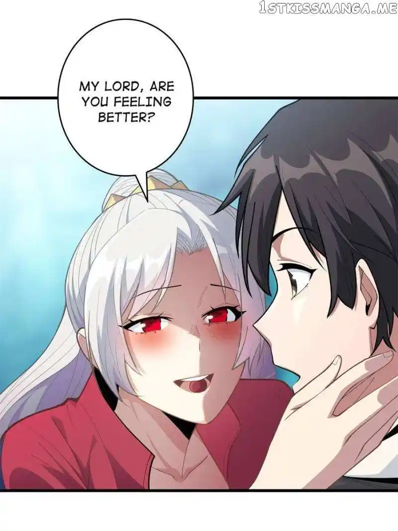 I’M Really Not A Supervillain Chapter 39