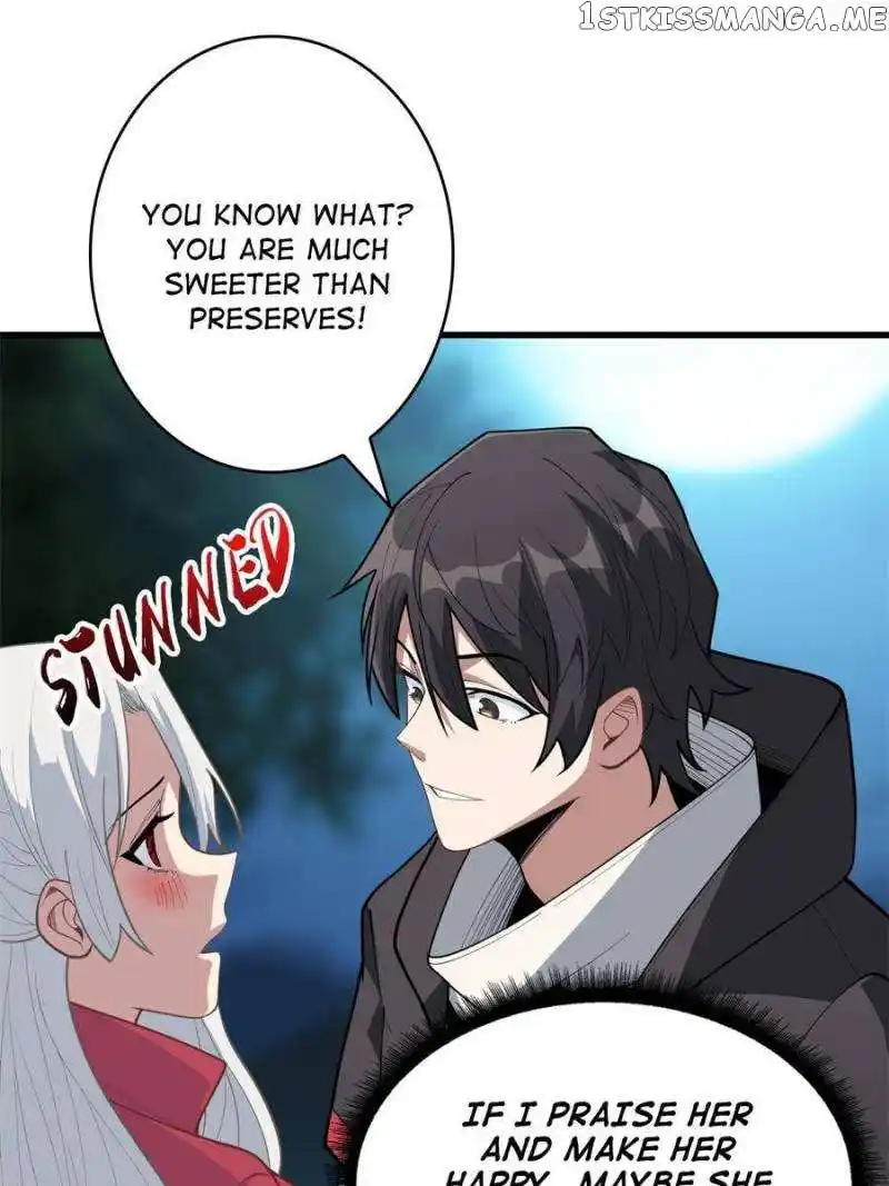 I’M Really Not A Supervillain Chapter 39