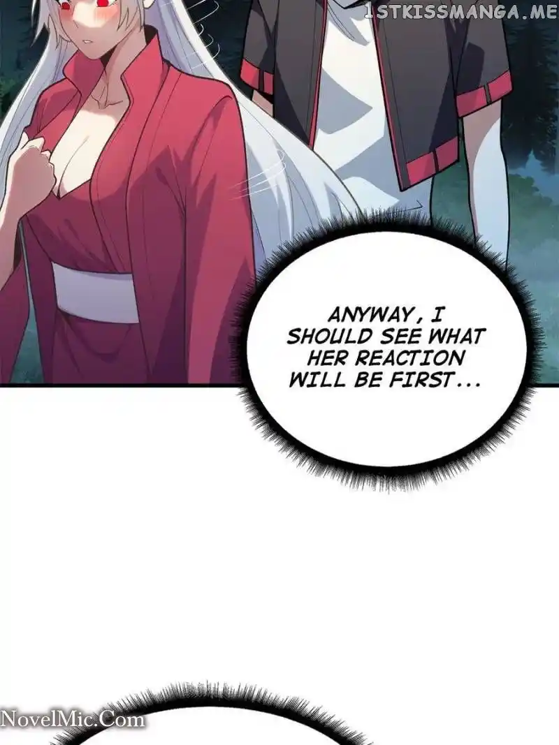 I’M Really Not A Supervillain Chapter 39