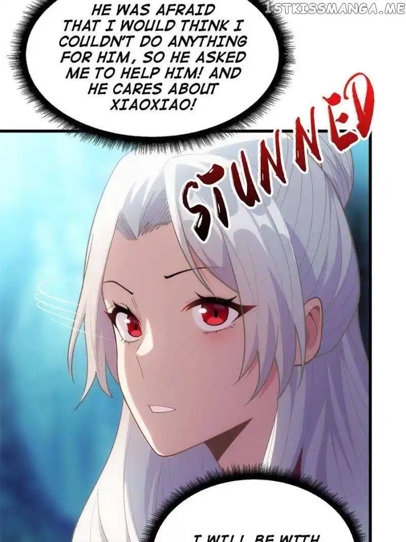 I’M Really Not A Supervillain Chapter 39