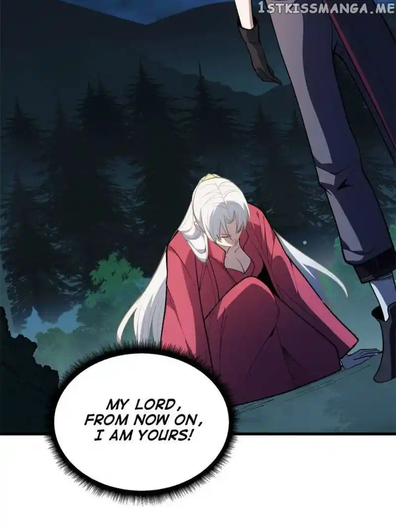 I’M Really Not A Supervillain Chapter 39