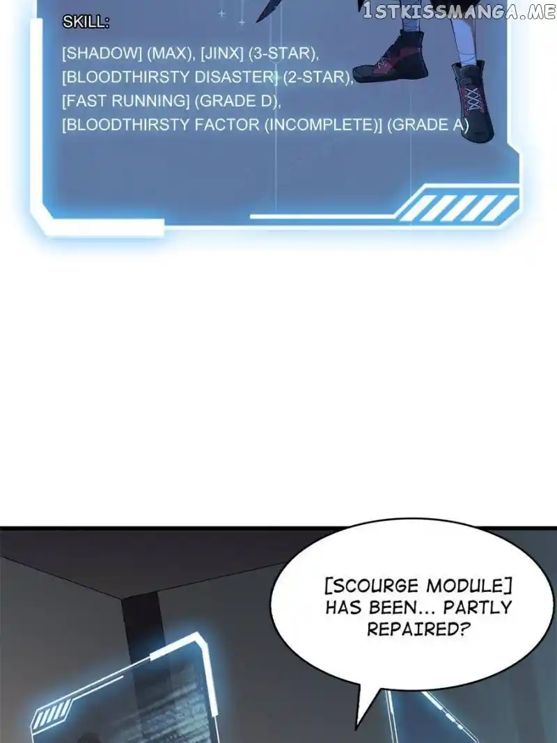 I’M Really Not A Supervillain Chapter 39