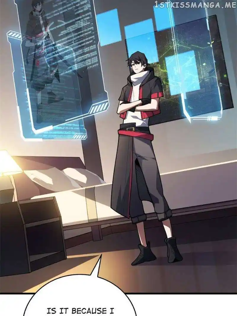 I’M Really Not A Supervillain Chapter 39