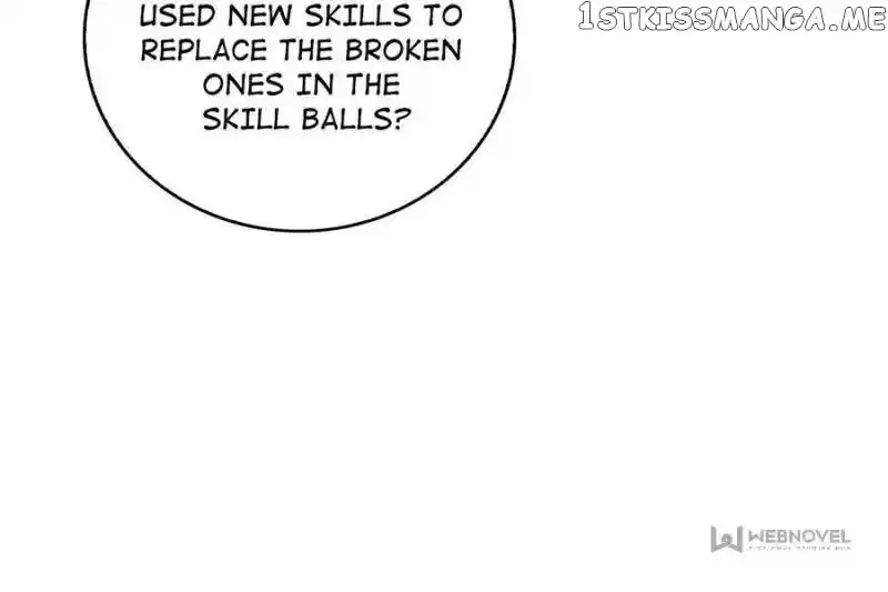 I’M Really Not A Supervillain Chapter 39