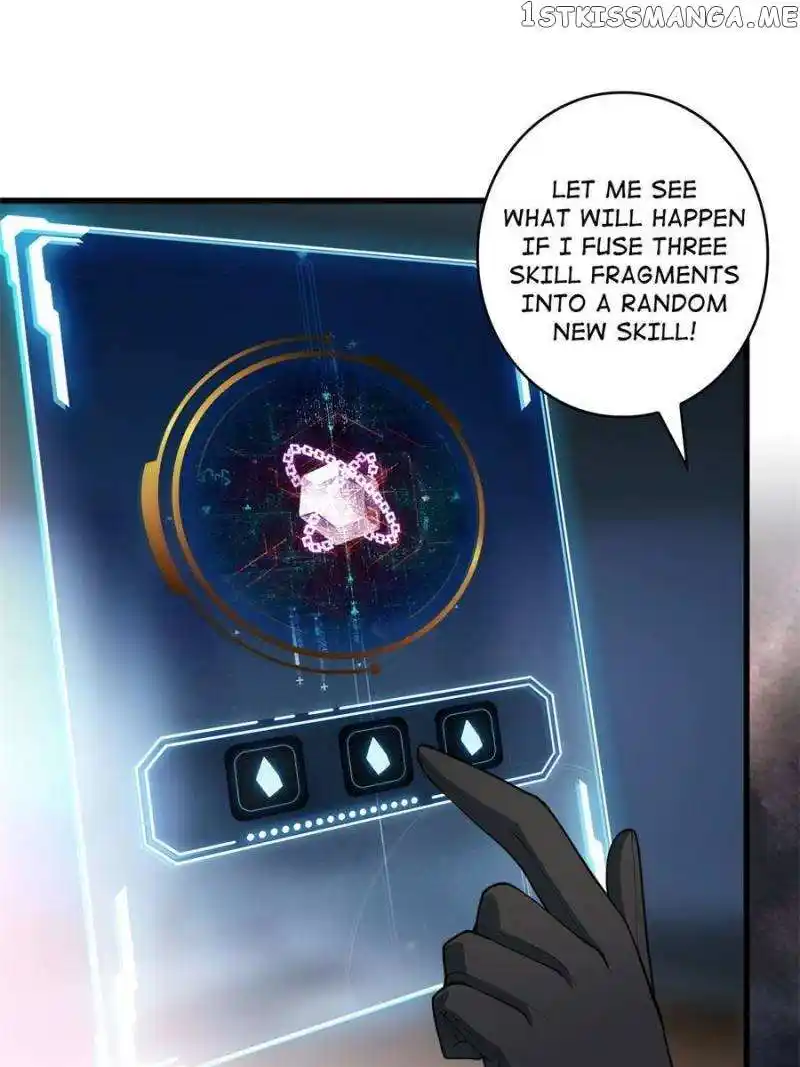 I’M Really Not A Supervillain Chapter 39