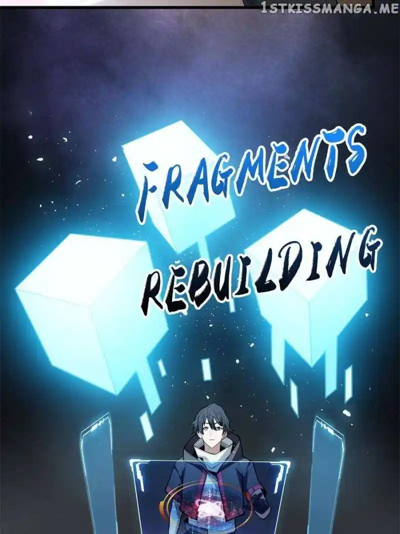 I’M Really Not A Supervillain Chapter 39