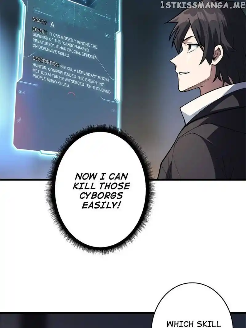 I’M Really Not A Supervillain Chapter 39