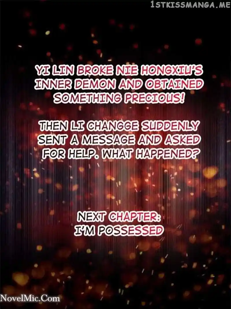 I’M Really Not A Supervillain Chapter 39