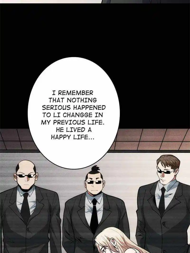 I’M Really Not A Supervillain Chapter 40