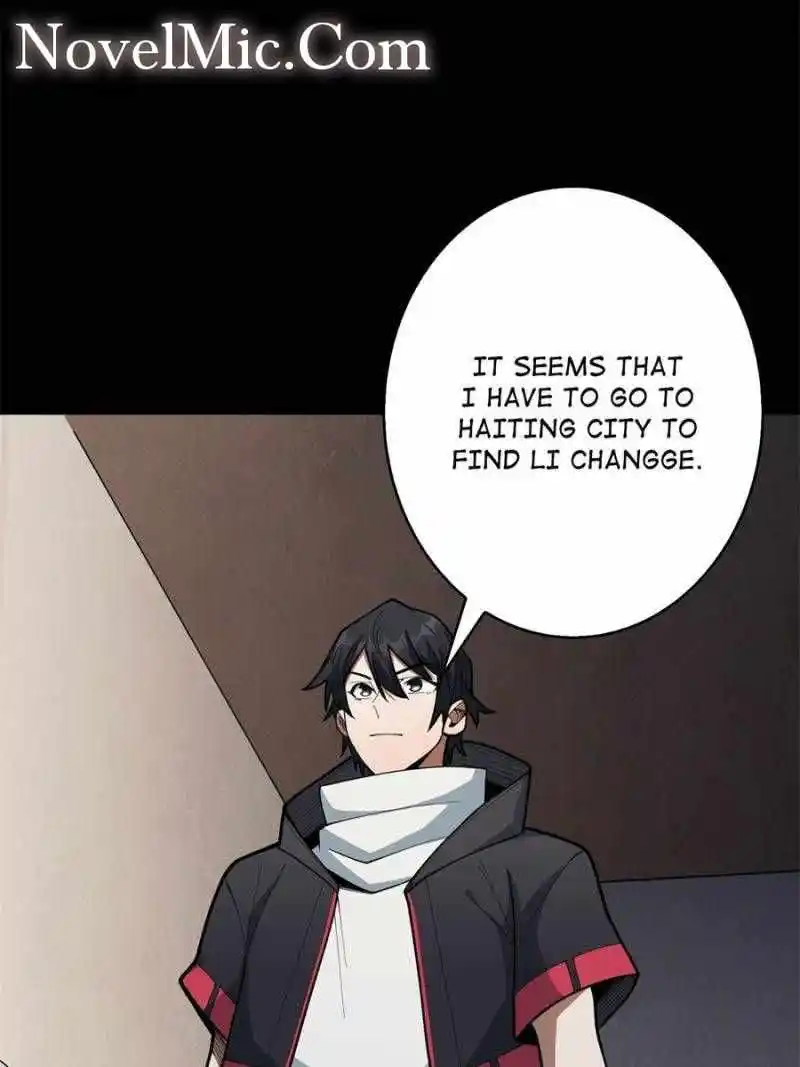 I’M Really Not A Supervillain Chapter 40