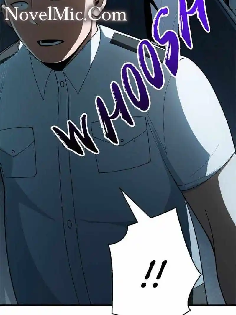 I’M Really Not A Supervillain Chapter 40