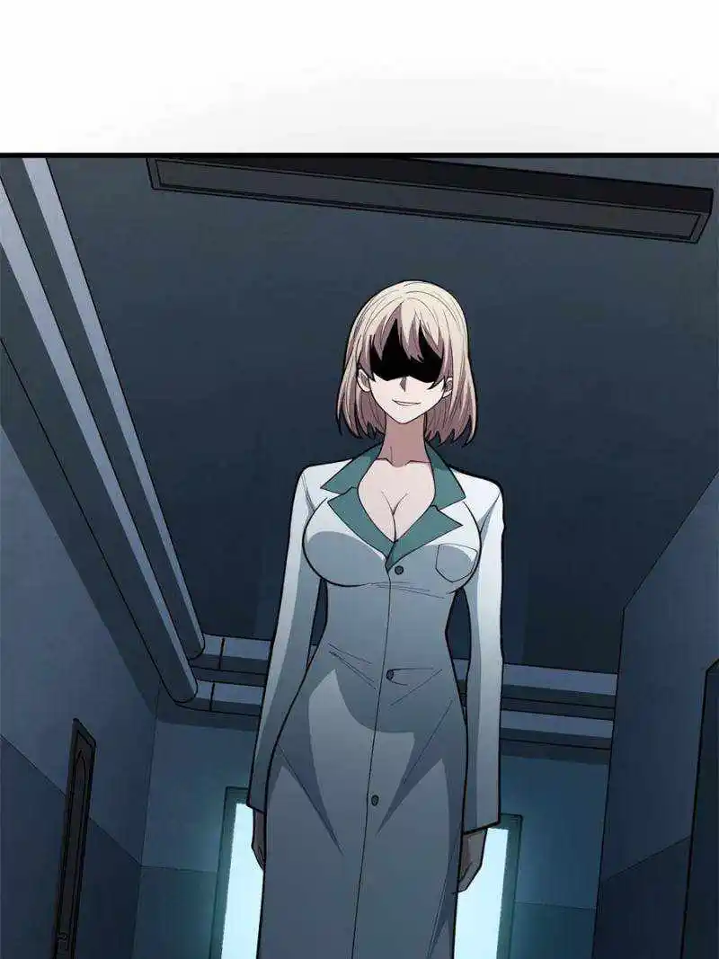 I’M Really Not A Supervillain Chapter 40