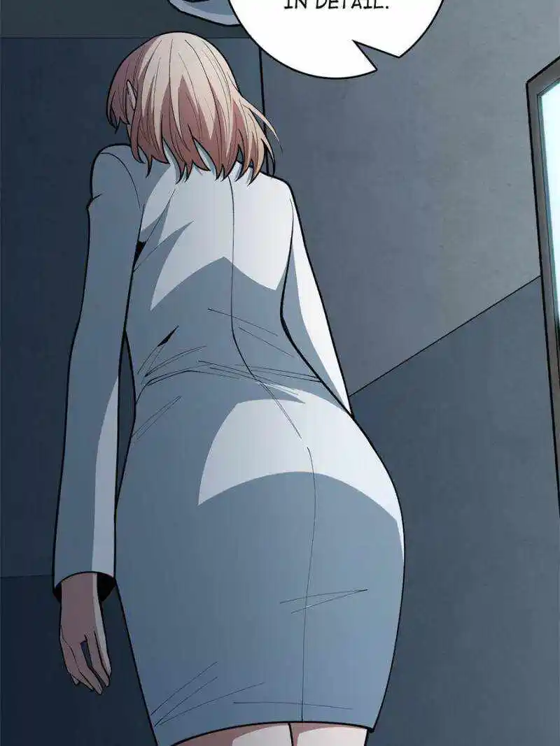 I’M Really Not A Supervillain Chapter 40