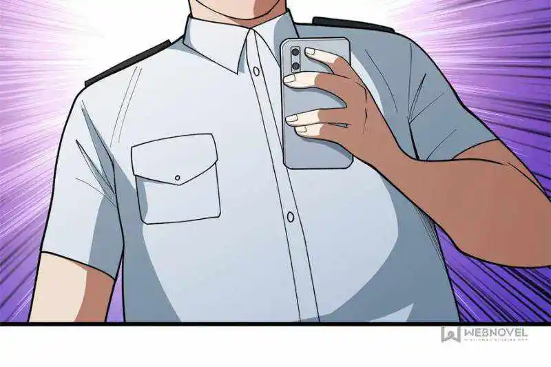 I’M Really Not A Supervillain Chapter 40