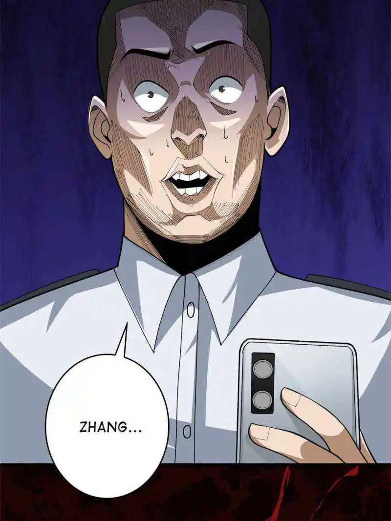 I’M Really Not A Supervillain Chapter 40