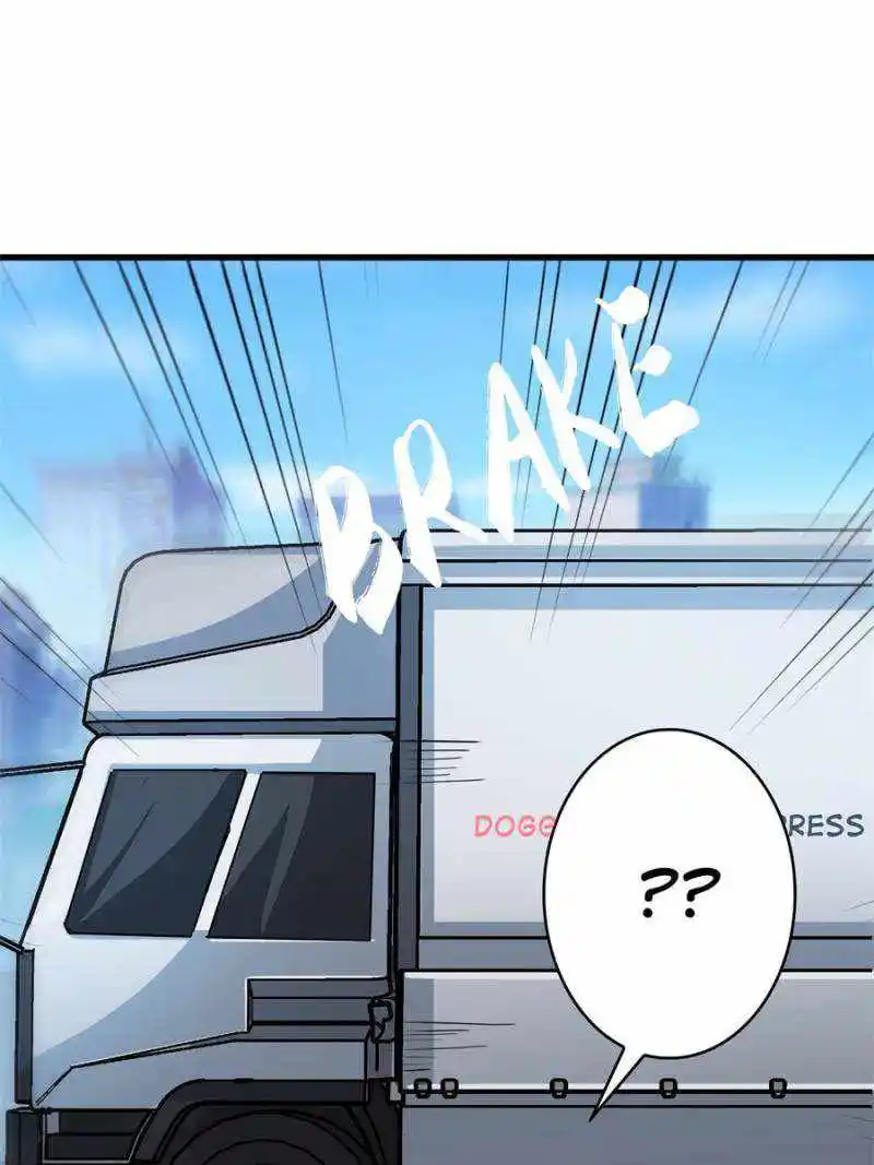 I’M Really Not A Supervillain Chapter 40