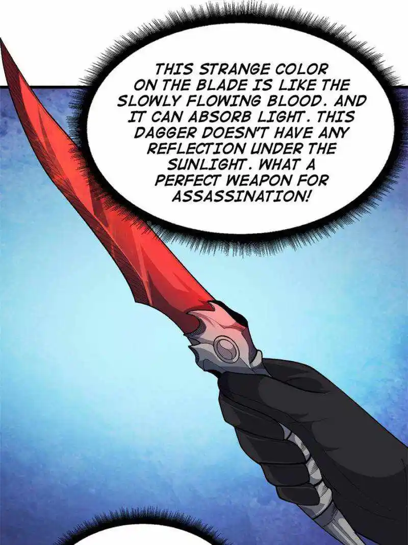 I’M Really Not A Supervillain Chapter 40