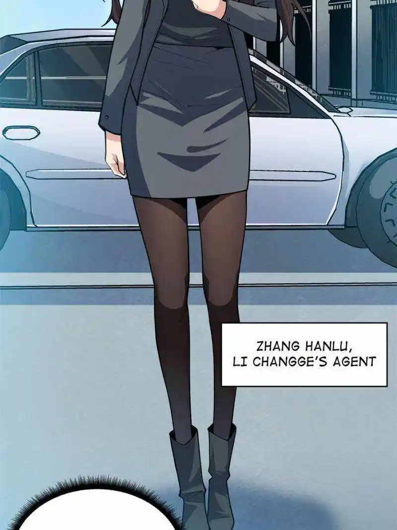 I’M Really Not A Supervillain Chapter 40