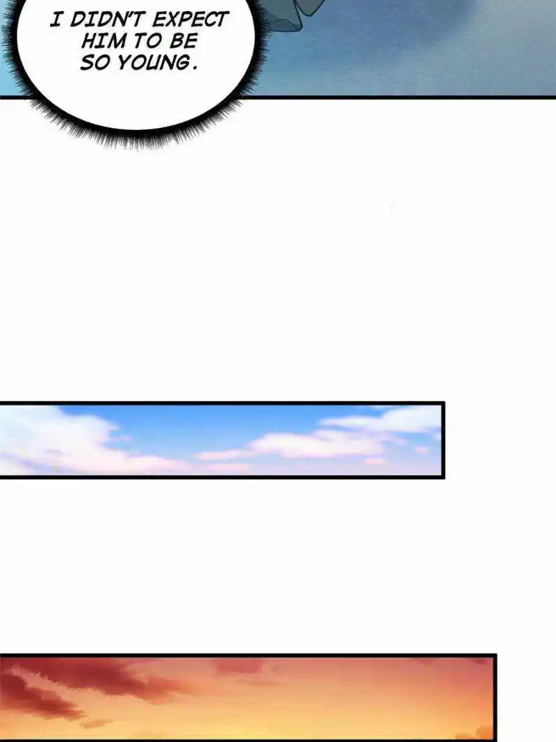 I’M Really Not A Supervillain Chapter 40