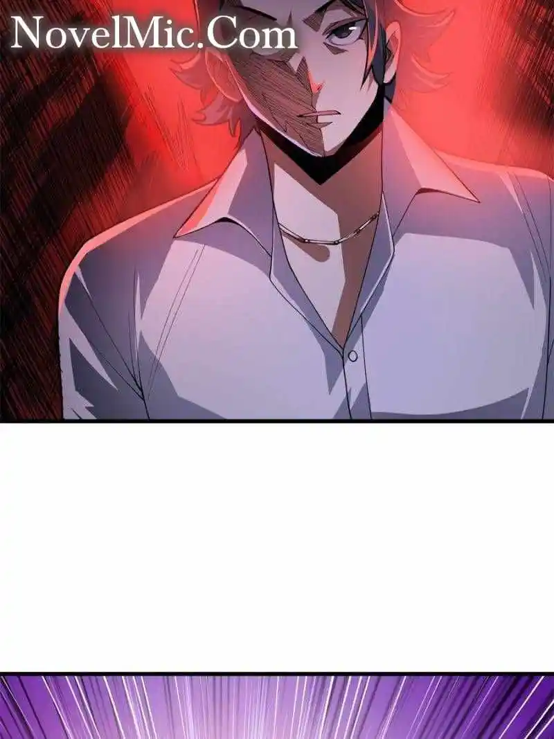 I’M Really Not A Supervillain Chapter 40