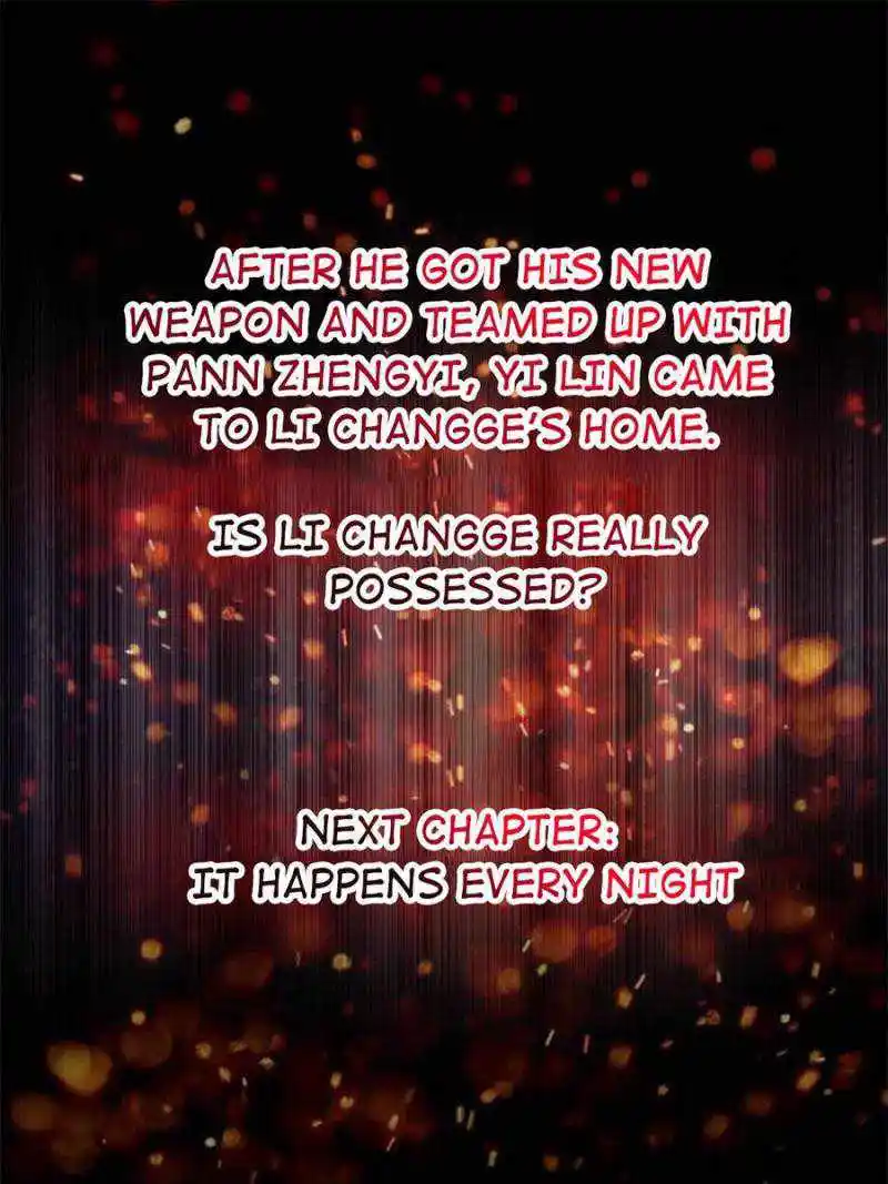 I’M Really Not A Supervillain Chapter 40