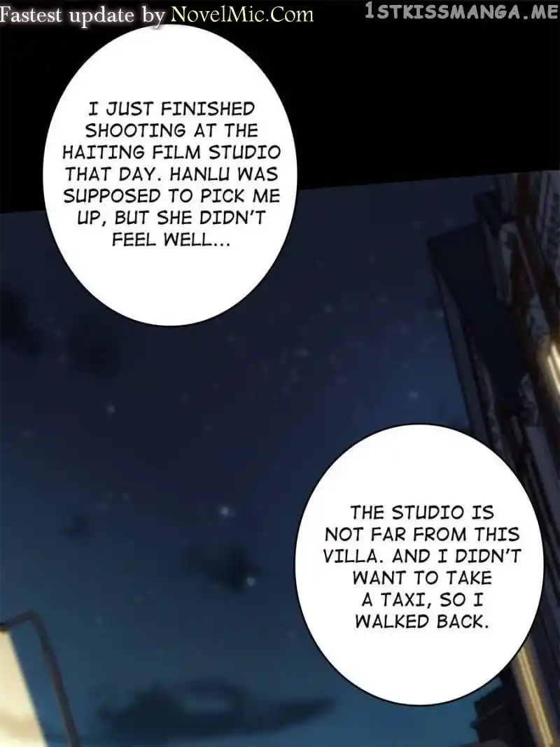 I’M Really Not A Supervillain Chapter 41