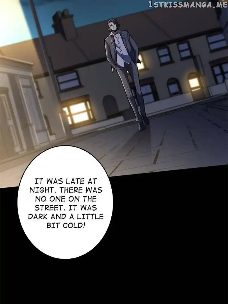 I’M Really Not A Supervillain Chapter 41