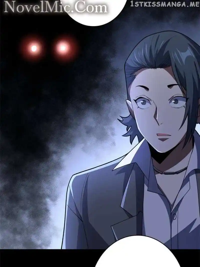 I’M Really Not A Supervillain Chapter 41