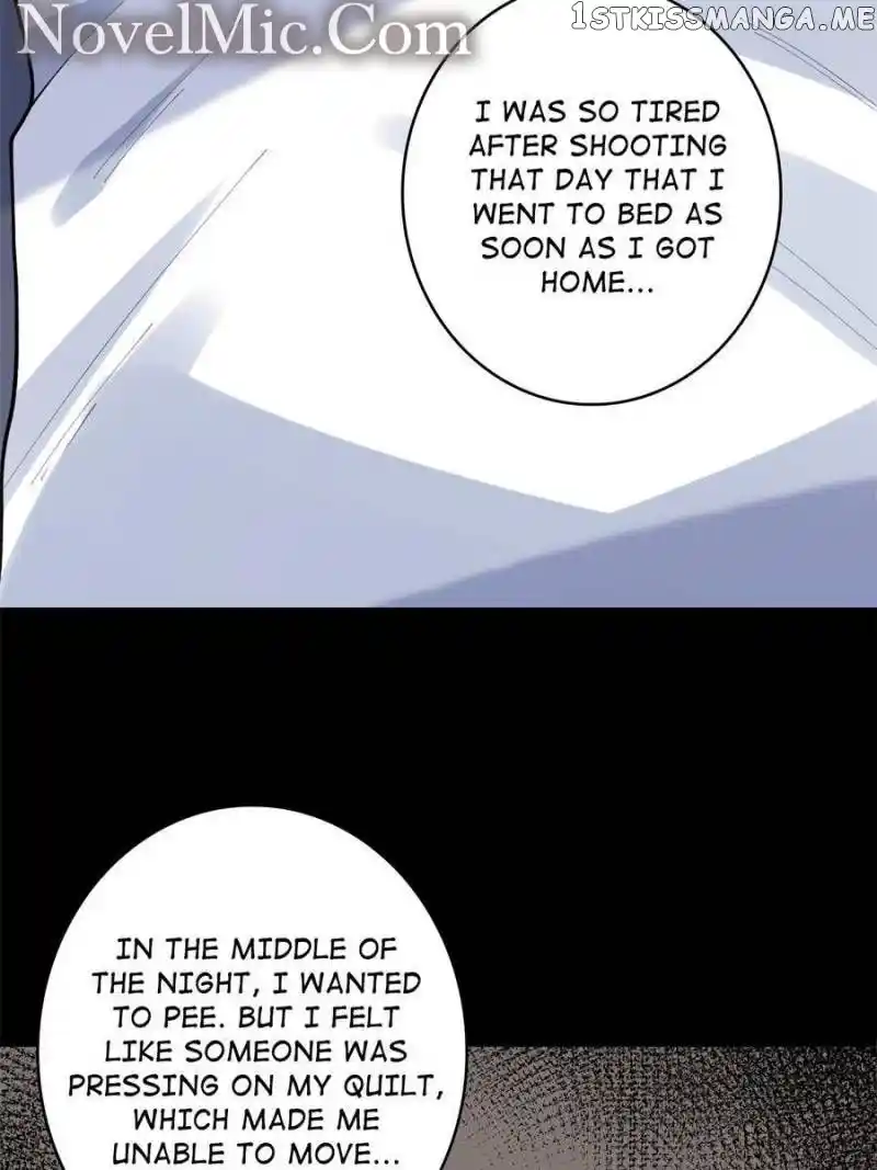 I’M Really Not A Supervillain Chapter 41