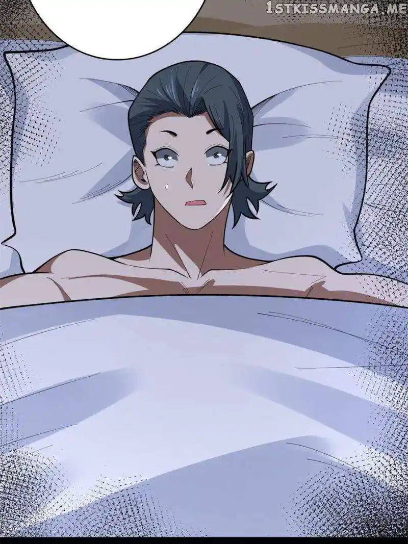 I’M Really Not A Supervillain Chapter 41