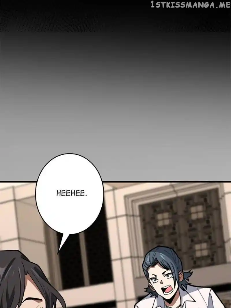 I’M Really Not A Supervillain Chapter 41