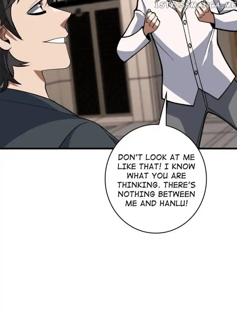 I’M Really Not A Supervillain Chapter 41